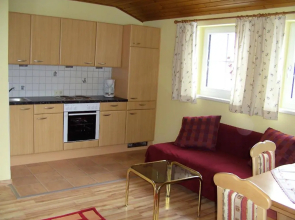 Ferienhaus Santner