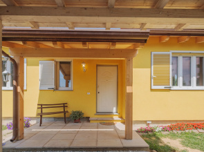 Casina del Sole
