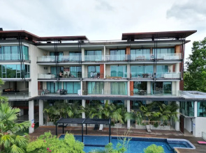 Best Sea View 500m 2 Beach Modern C1
