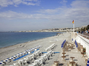 Aparthotel Adagio Nice Promenade des Anglais