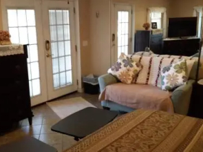 Toquerville BnB