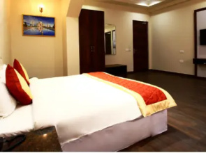 Hotel Usha Kiran