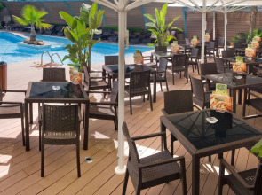 KAKTUS Hotel Kaktus Playa