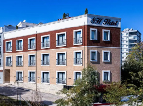 Sh Hotel Business