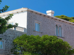 Villa Benessa