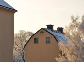 STF Långholmen Hostel