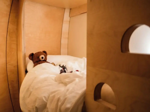 Belmullet Glamping