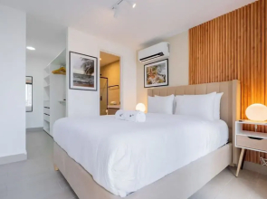 Astonishing 1BR in San Francisco