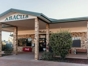 Abacus Motel