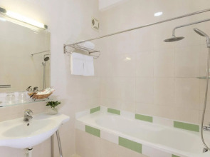 Meraki Hotel Bui Vien