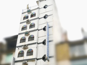 Hotel Hoque Tower International