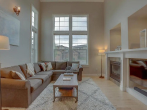 Vantage Point-AC-Hot Tub-3BR/3B