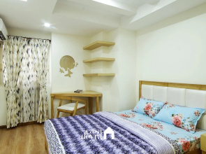 Quiet Secure Oasis near vibrant Patan