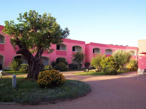 Punta Grossa Resort