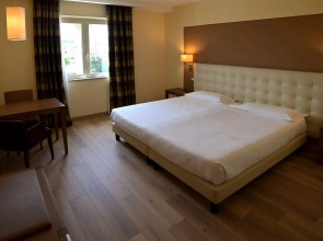 Best Western Grand Hotel Guinigi