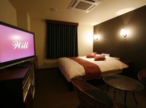 Will Resort Kashiwashonan - Adults Only