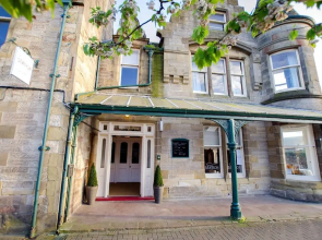 Station Hotel Alness