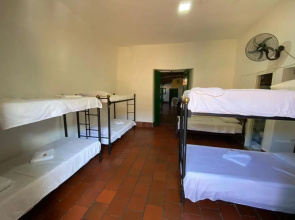 Mansion Hostel
