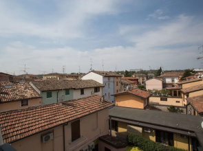Palazzina Luce