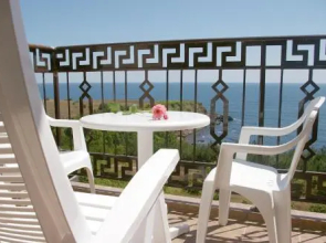 Apart Hotel Apolonia Palace