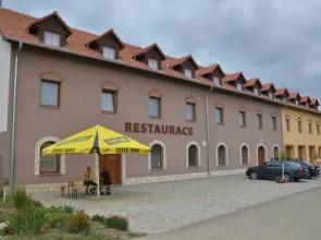 Hotel Ruzeny