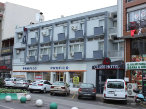Class Hotel