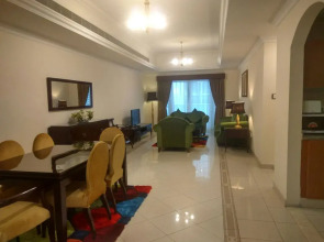 Al Manar Hotel Apartments