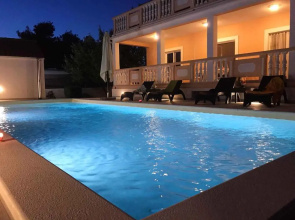 Apartments in Biograd na Moru - Biograd Riviera 42685