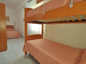 Residence Oasi di Mezzaluna