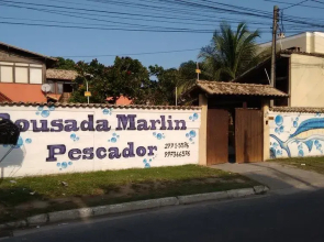 Obelix Hostel e Pousada