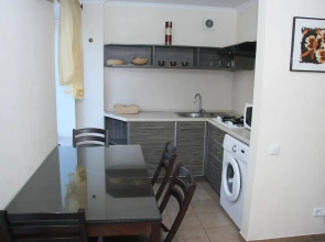 Бизнес Центр Апартмент