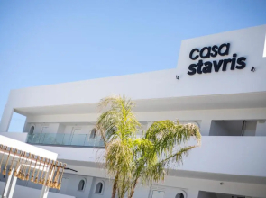 Casa Stavris