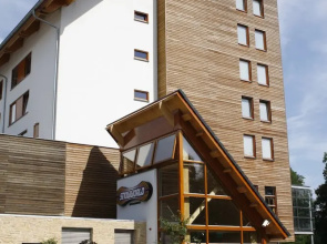 Alpine Hotel by SnowWorld