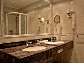 Esplanade Spa and Golf Resort