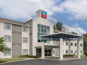 SureStay Plus By Best Western Niagara Falls East