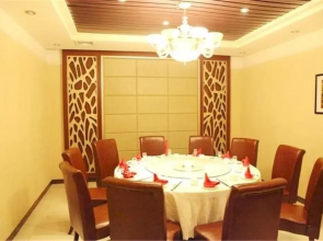 Lanjing Minghai Hotel
