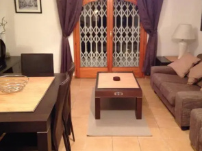 Holiday home Altea