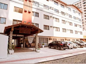 Hotel Suica Faber