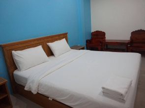 QBiz Hotel Kalasin