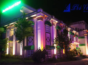 Phu Van Resort & Spa