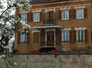 Le Clos des Tanneurs