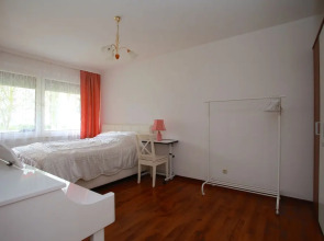 Private Apartment Im Langen Feld