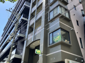 Parkside Inn Hakata No.3