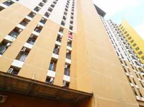 Dewi Depok Apartment Margonda Residence 2