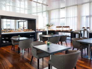 West All Suite Hotel Tel Aviv