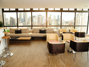 Best Western Plus Panama Zen Hotel