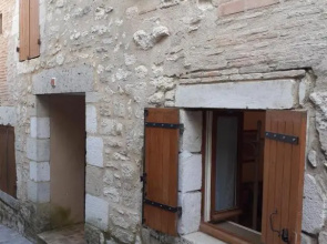 Gîte des Augustins