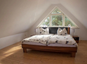 Ferienwohnung Ostseefeeling 4 LINW