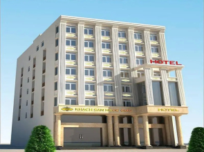 Ngoc Giau Hotel
