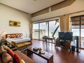 Samui Paradise Chaweng Beach Resort 